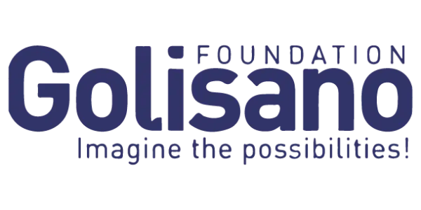 Foundation Golisano Logo