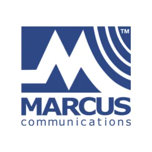Marcus Communications Logo