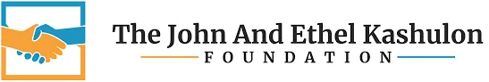 John & Ethel Kashulon Foundation Logo.png